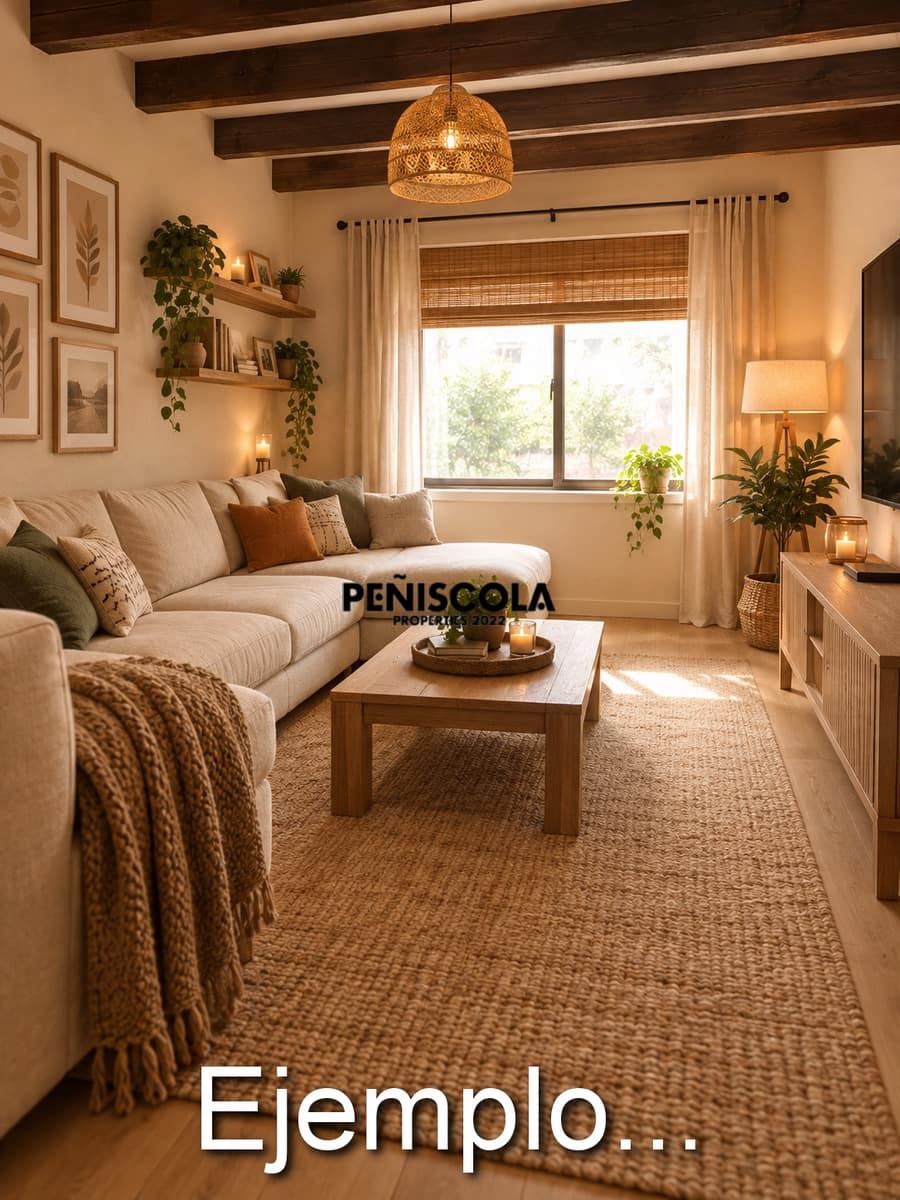 2 bedroom Townhouse for sale in Rossell - € 45,000 (Ref: 10103495)
