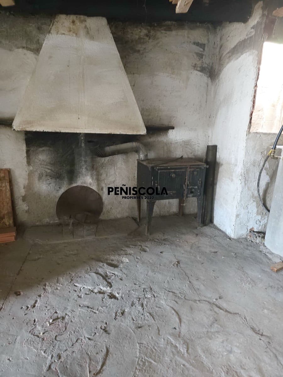 2 bedroom Townhouse for sale in Rossell - € 45,000 (Ref: 10103495)