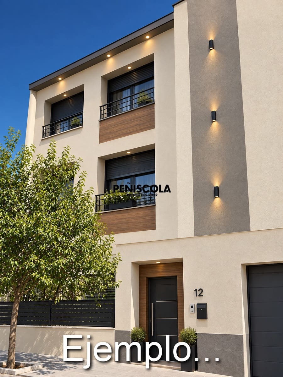 2 bedroom Townhouse for sale in Rossell - € 45,000 (Ref: 10103495)