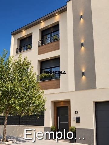 2 bedroom Townhouse for sale in Rossell - € 45,000 (Ref: 10103495)