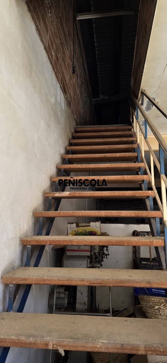 Garaż na sprzedaż w La Salzedella - 150 000 € (Ref: 10112096)