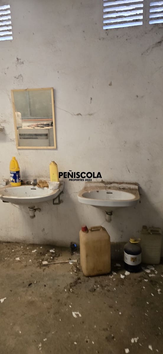 Garaż na sprzedaż w La Salzedella - 150 000 € (Ref: 10112096)