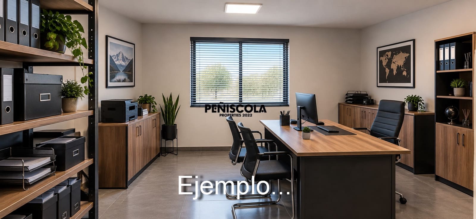 Garaż na sprzedaż w La Salzedella - 150 000 € (Ref: 10112096)