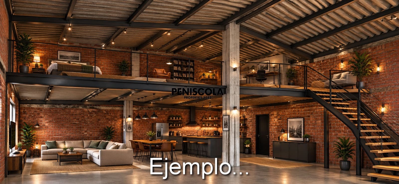 Garaż na sprzedaż w La Salzedella - 150 000 € (Ref: 10112096)