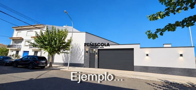 Garaż na sprzedaż w La Salzedella - 150 000 € (Ref: 10112096)