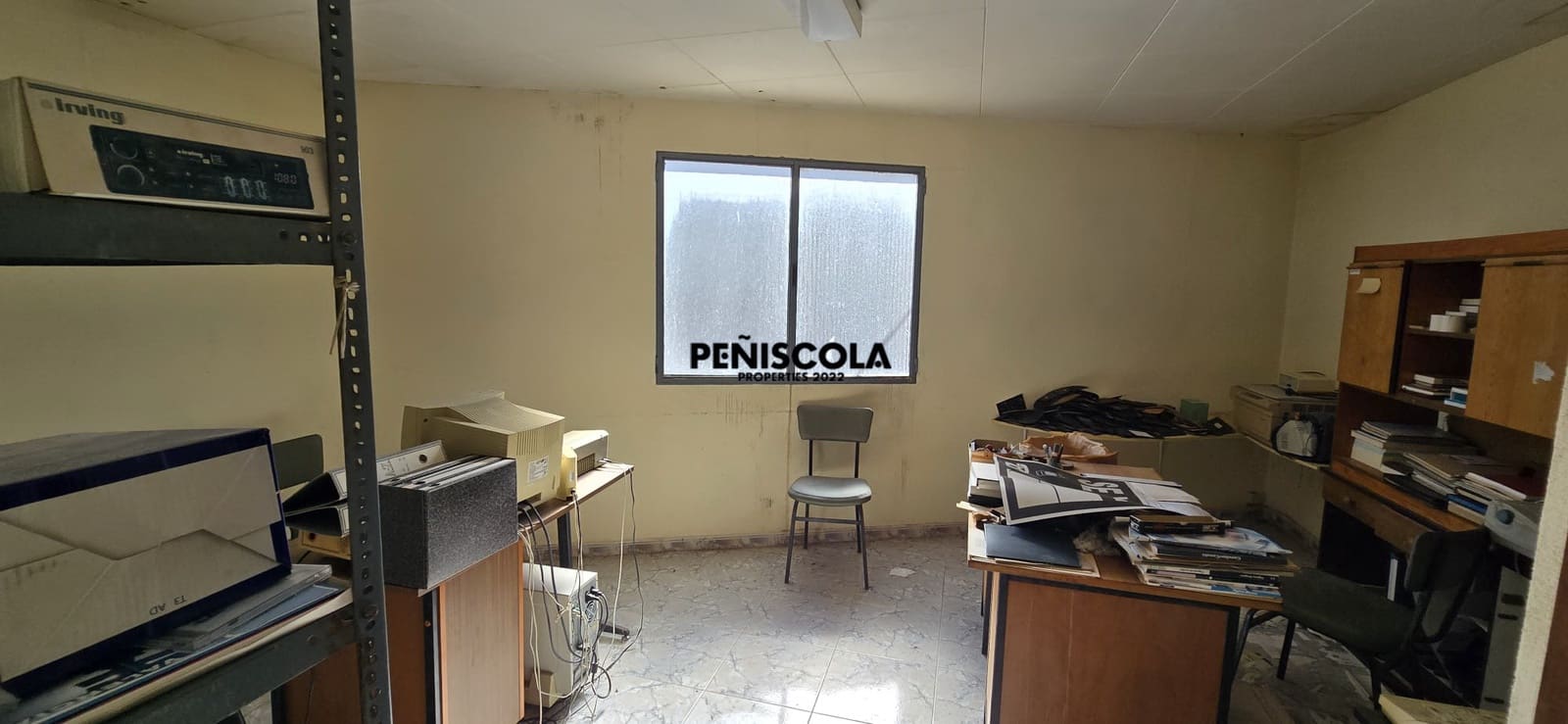 Garaż na sprzedaż w La Salzedella - 150 000 € (Ref: 10112096)