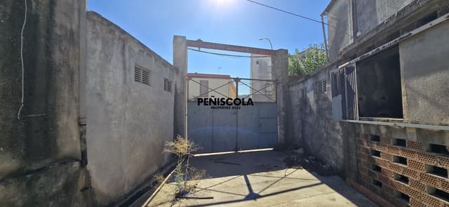Garaż na sprzedaż w La Salzedella - 150 000 € (Ref: 10112096)