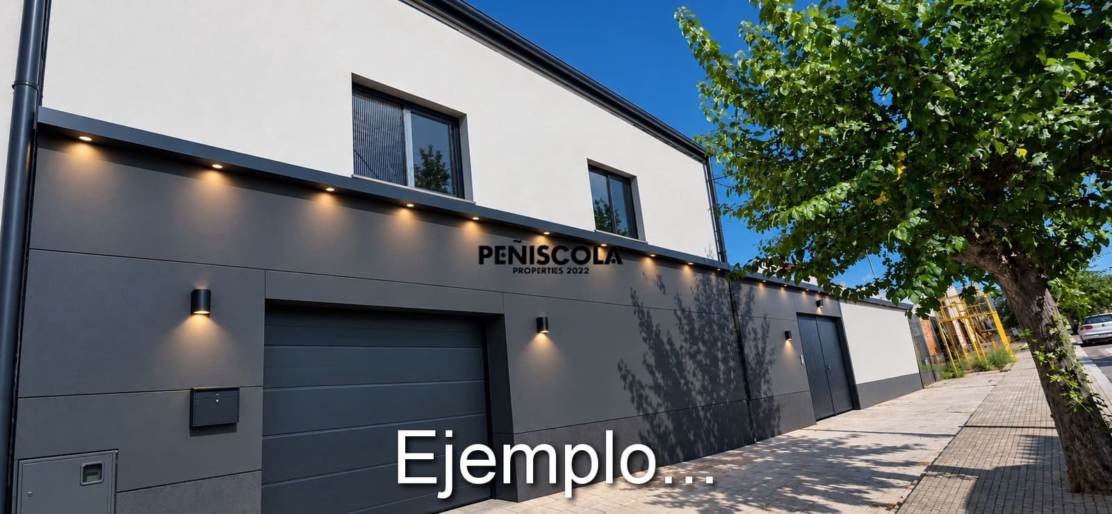 Garaż na sprzedaż w La Salzedella - 150 000 € (Ref: 10112096)
