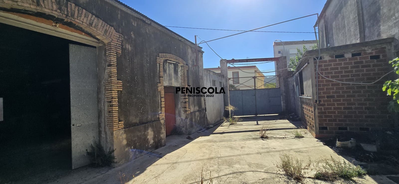 Garaż na sprzedaż w La Salzedella - 150 000 € (Ref: 10112096)