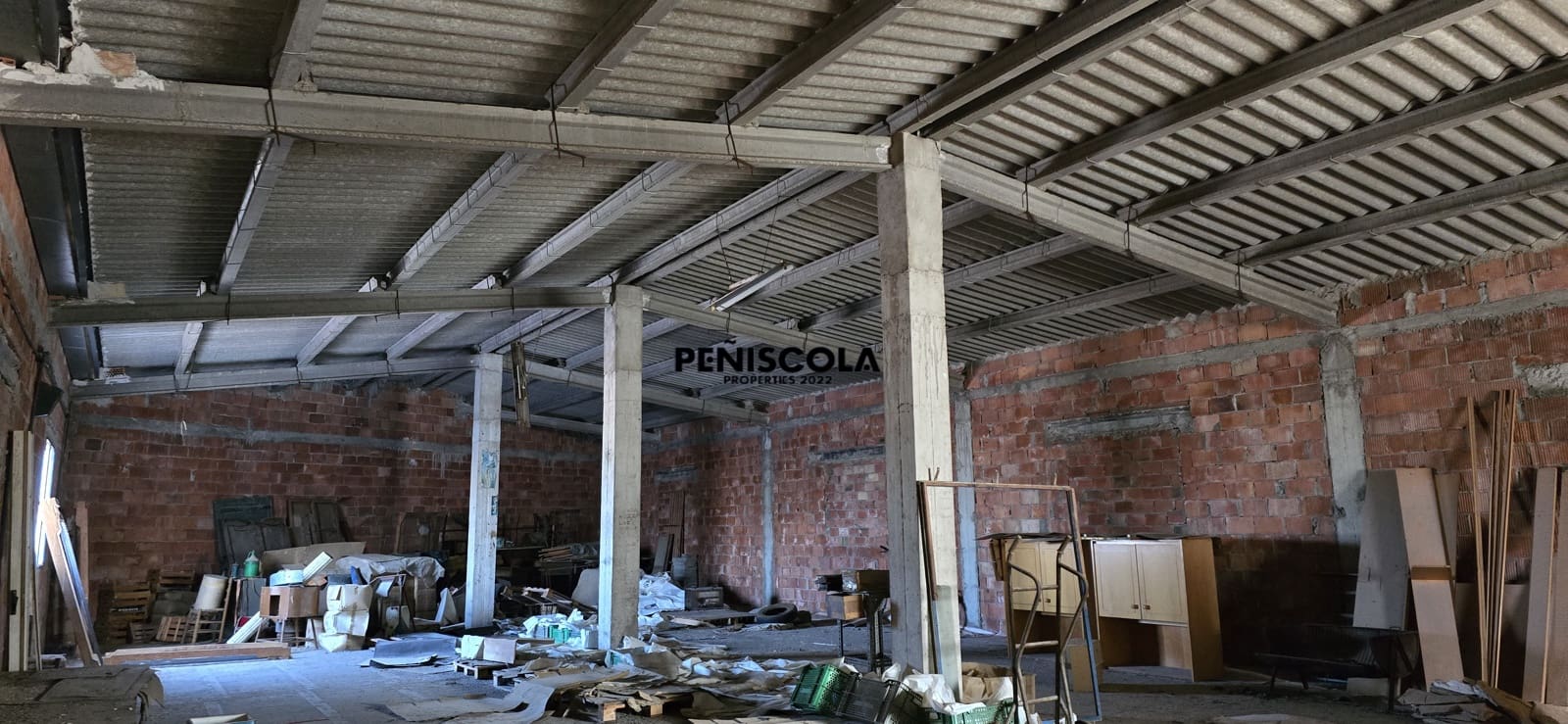 Garaż na sprzedaż w La Salzedella - 150 000 € (Ref: 10112096)
