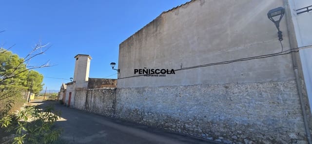 Garaż na sprzedaż w La Salzedella - 150 000 € (Ref: 10112096)