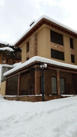 4 camera da letto Casa in vendita in Albentosa con garage - 430.000 € (Rif: 10134970)
