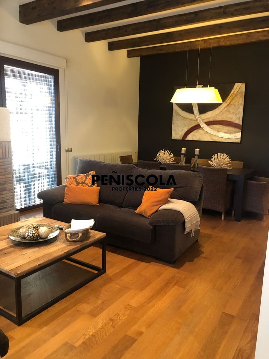 Casa de 4 habitaciones en Albentosa en venta con garaje - 430.000 € (Ref: 10134970)