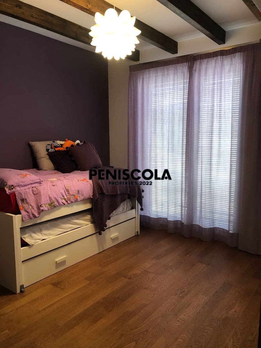 Casa de 4 habitaciones en Albentosa en venta con garaje - 430.000 € (Ref: 10134970)