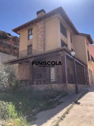 4 camera da letto Casa in vendita in Albentosa con garage - 430.000 € (Rif: 10134970)