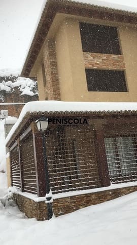 4 camera da letto Casa in vendita in Albentosa con garage - 430.000 € (Rif: 10134970)