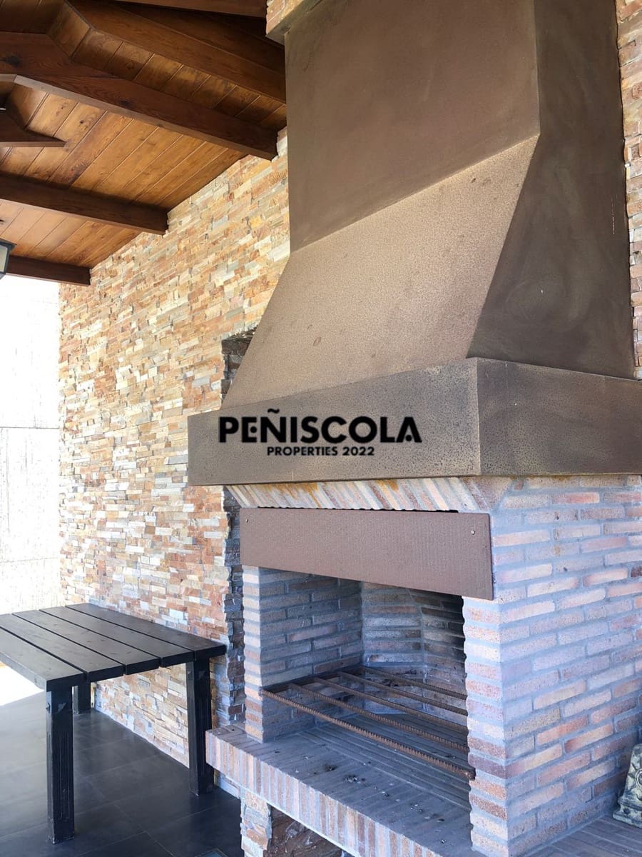 Casa de 4 habitaciones en Albentosa en venta con garaje - 430.000 € (Ref: 10134970)