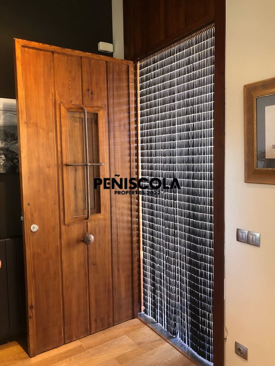 Casa de 4 habitaciones en Albentosa en venta con garaje - 430.000 € (Ref: 10134970)