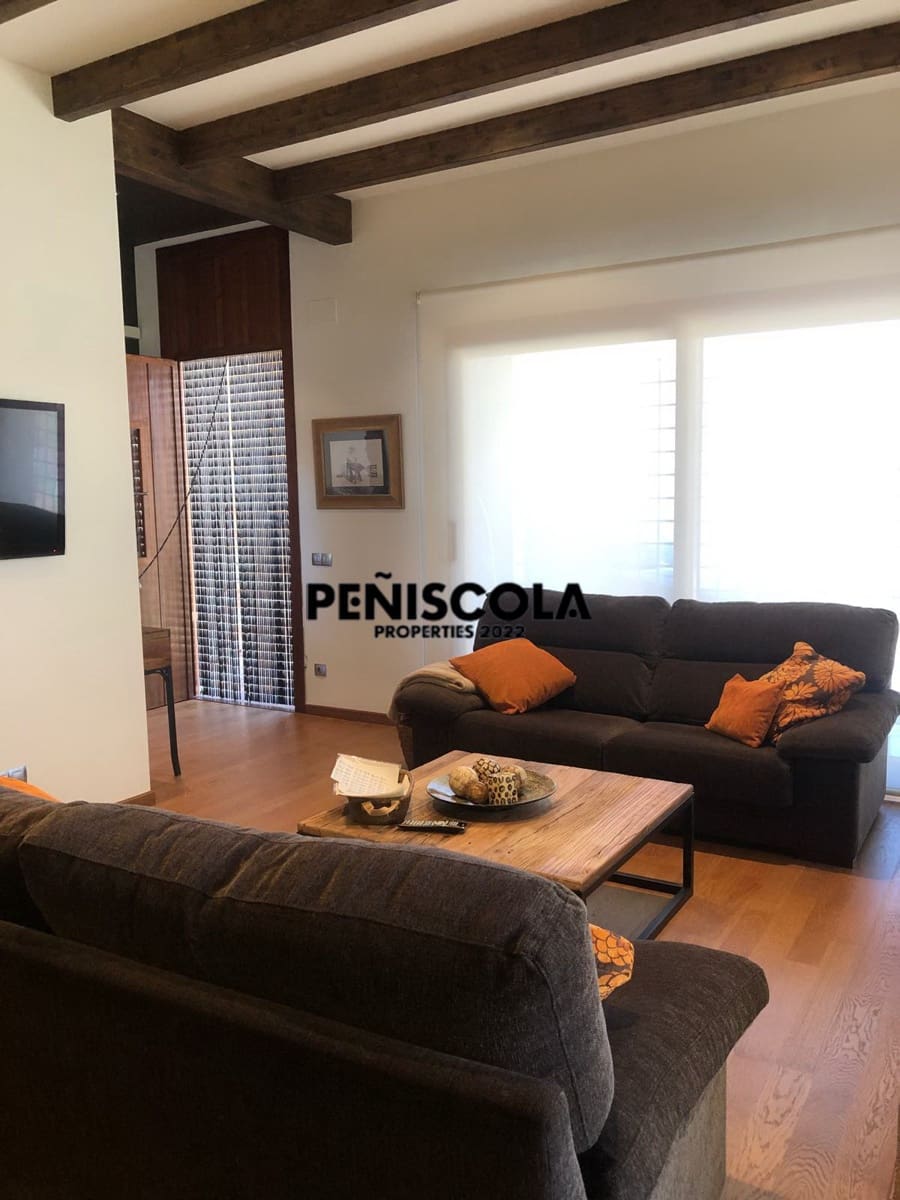 Casa de 4 habitaciones en Albentosa en venta con garaje - 430.000 € (Ref: 10134970)
