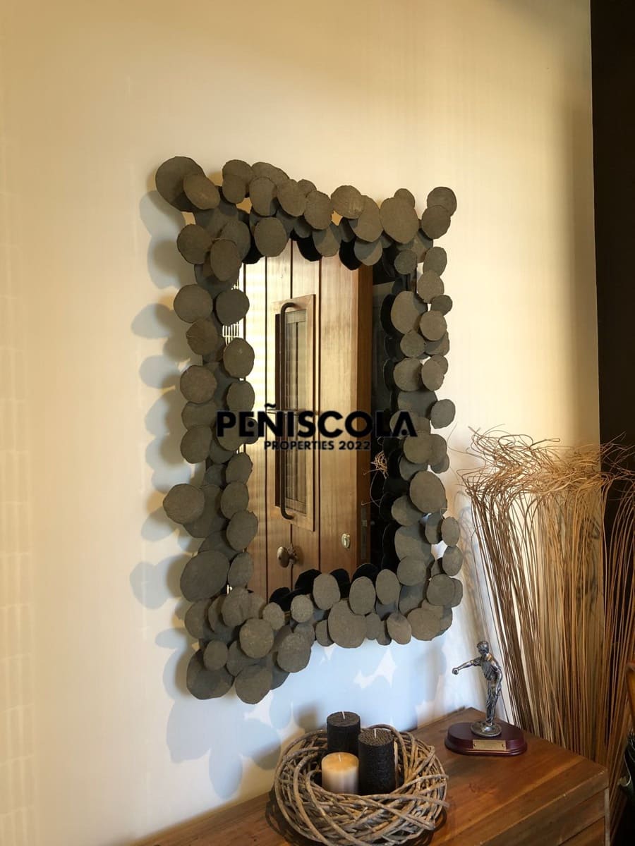 Casa de 4 habitaciones en Albentosa en venta con garaje - 430.000 € (Ref: 10134970)