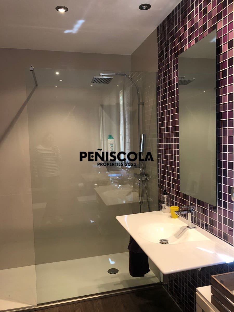 Casa de 4 habitaciones en Albentosa en venta con garaje - 430.000 € (Ref: 10134970)