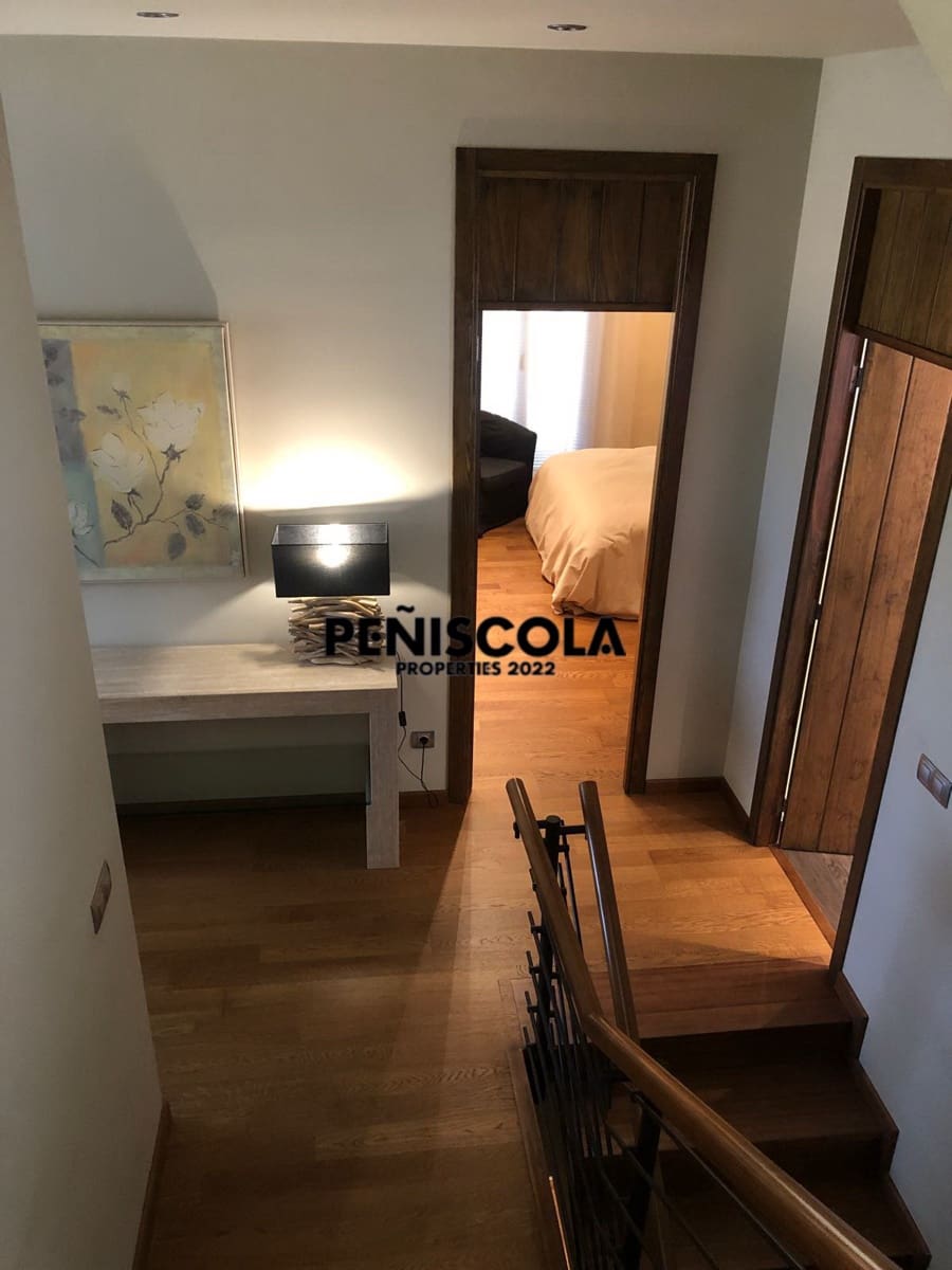 Casa de 4 habitaciones en Albentosa en venta con garaje - 430.000 € (Ref: 10134970)