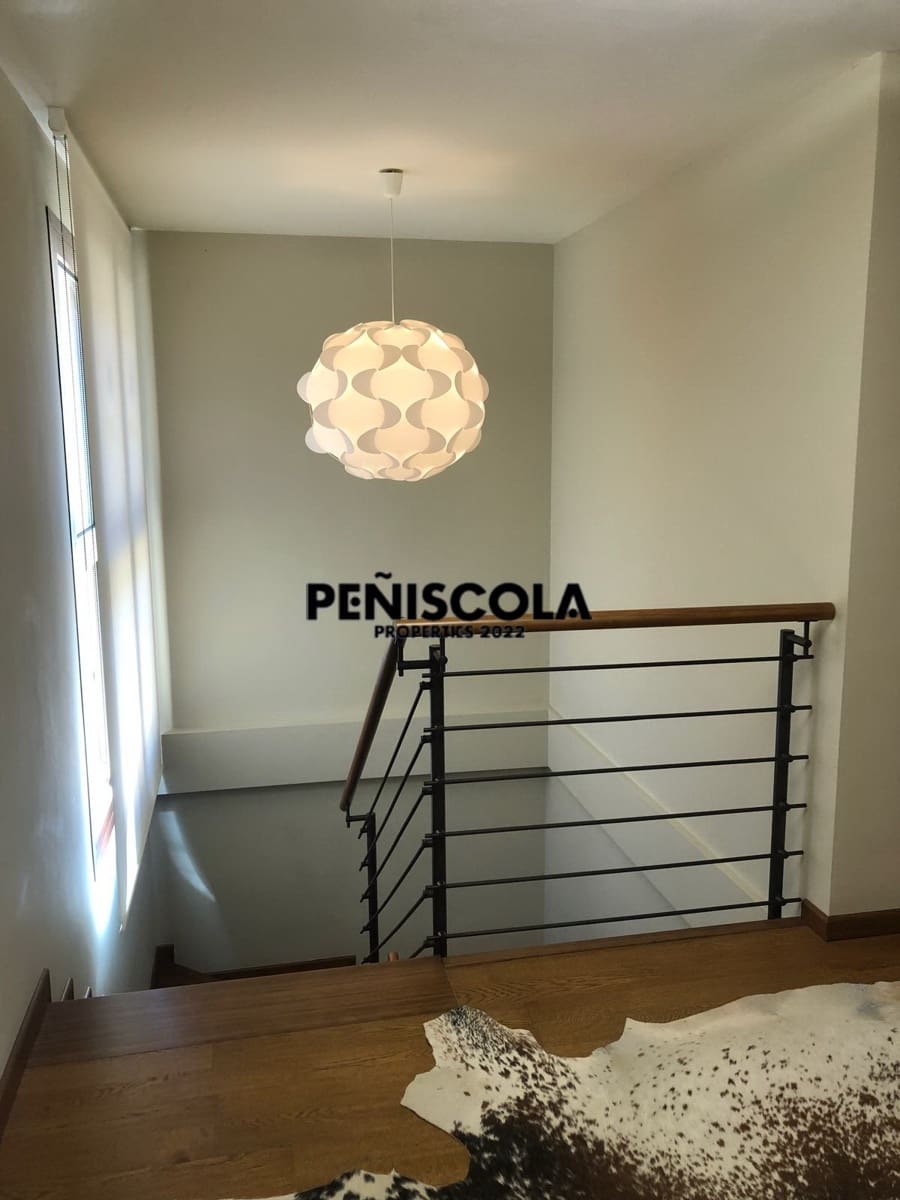 Casa de 4 habitaciones en Albentosa en venta con garaje - 430.000 € (Ref: 10134970)