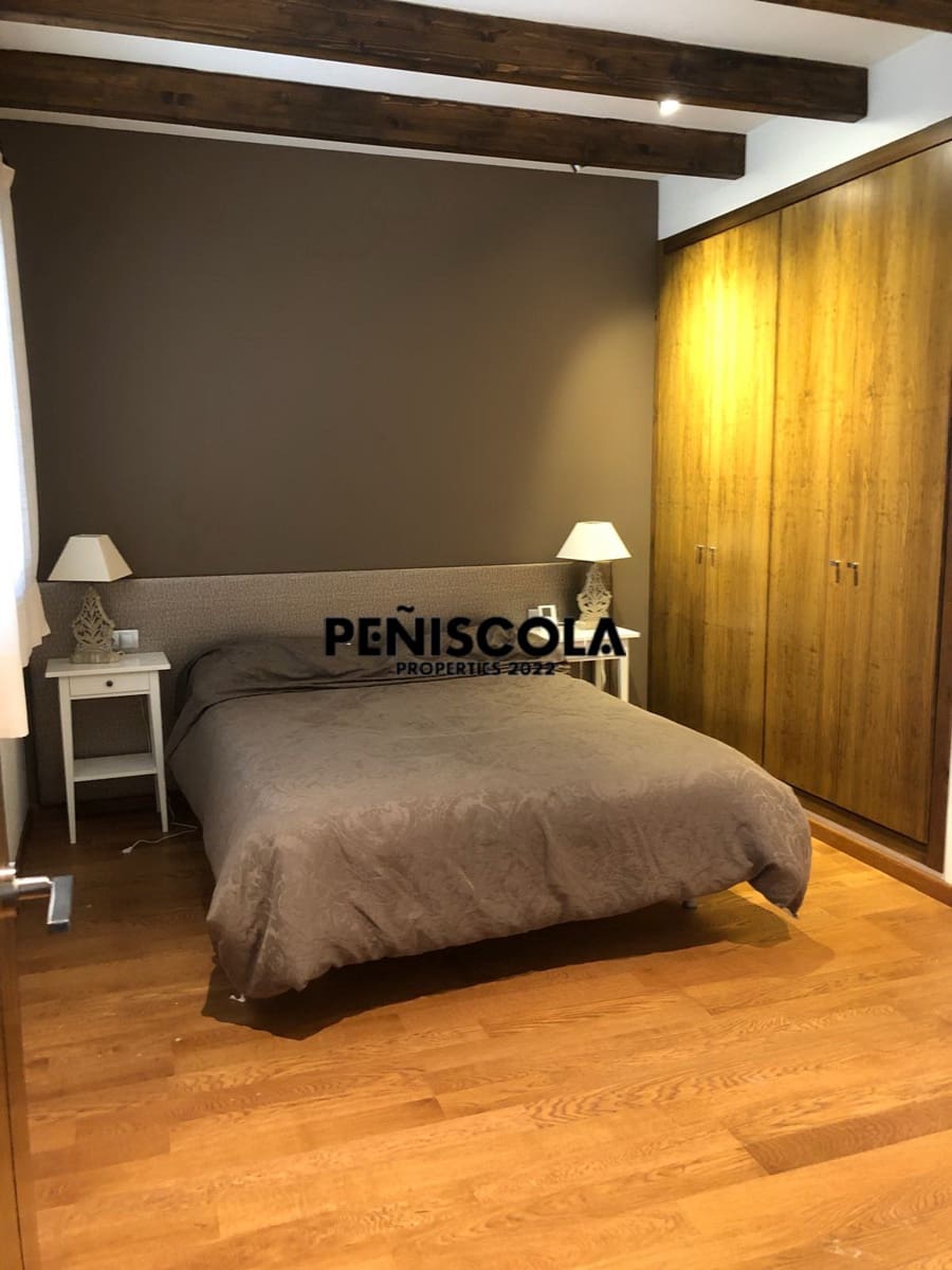 Casa de 4 habitaciones en Albentosa en venta con garaje - 430.000 € (Ref: 10134970)