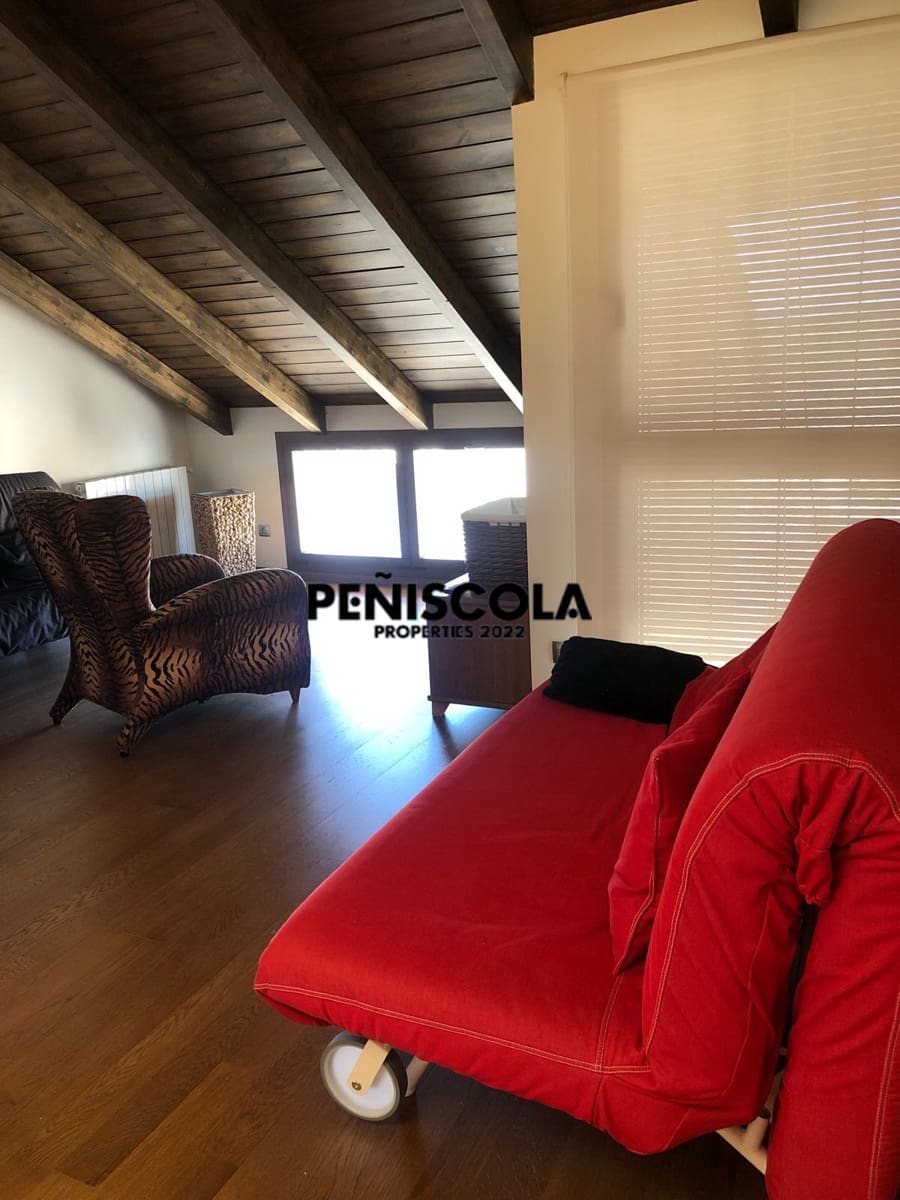 Casa de 4 habitaciones en Albentosa en venta con garaje - 430.000 € (Ref: 10134970)