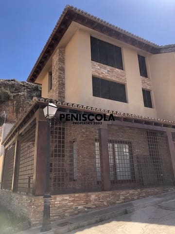 4 camera da letto Casa in vendita in Albentosa con garage - 430.000 € (Rif: 10134970)