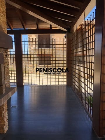 4 camera da letto Casa in vendita in Albentosa con garage - 430.000 € (Rif: 10134970)