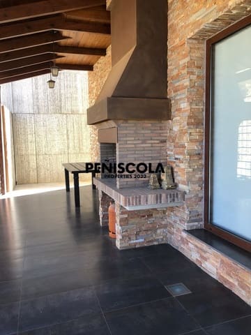 4 camera da letto Casa in vendita in Albentosa con garage - 430.000 € (Rif: 10134970)