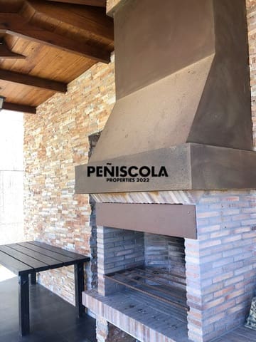 4 camera da letto Casa in vendita in Albentosa con garage - 430.000 € (Rif: 10134970)