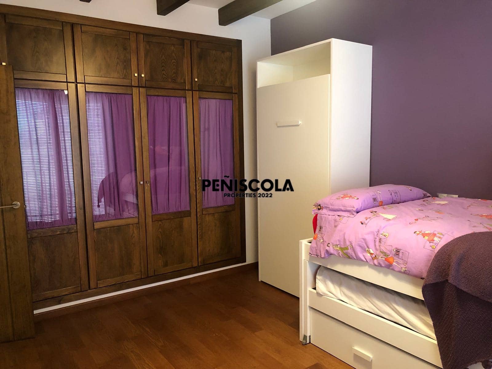 Casa de 4 habitaciones en Albentosa en venta con garaje - 430.000 € (Ref: 10134970)