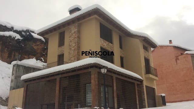 4 camera da letto Casa in vendita in Albentosa con garage - 430.000 € (Rif: 10134970)