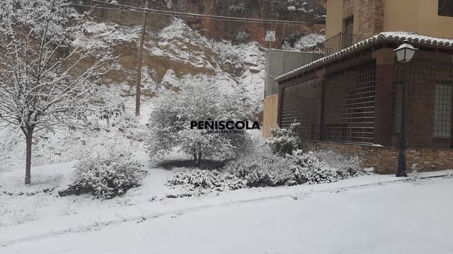 4 camera da letto Casa in vendita in Albentosa con garage - 430.000 € (Rif: 10134970)