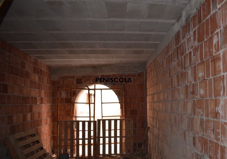 Townhouse for sale in Cervera del Maestre / Cervera del Maestrat - € 45,000 (Ref: 10158070)