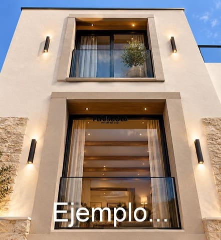 Dom na sprzedaż w Cervera del Maestre / Cervera del Maestrat - 45 000 € (Ref: 10158070)