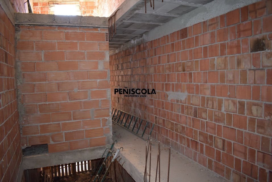 Townhouse for sale in Cervera del Maestre / Cervera del Maestrat - € 45,000 (Ref: 10158070)