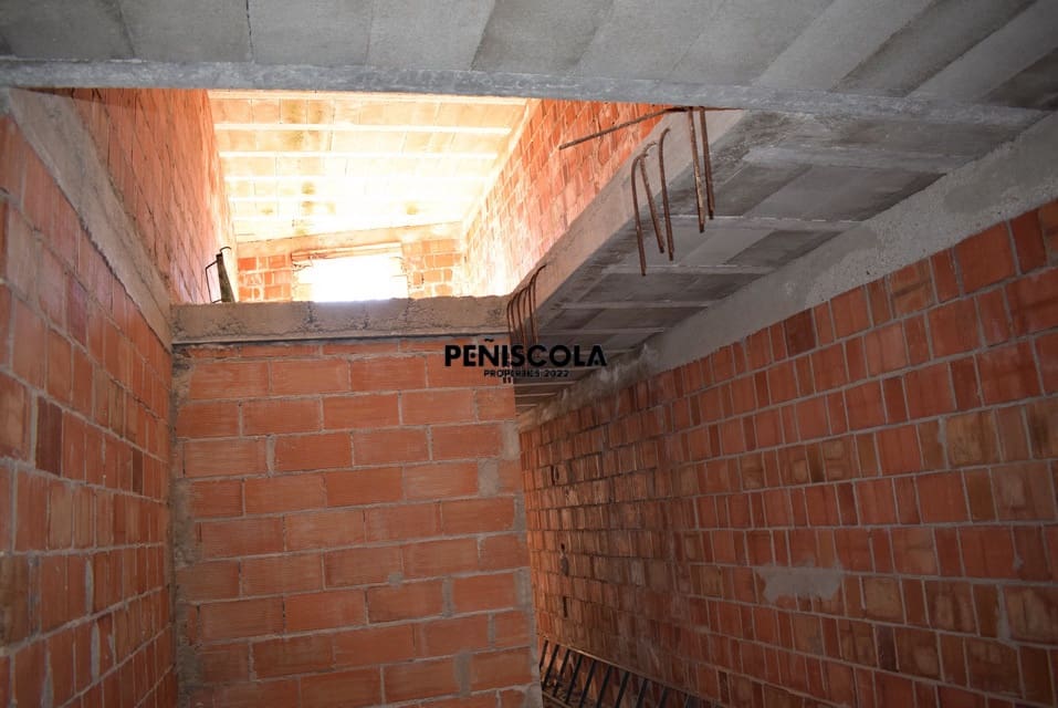 Townhouse for sale in Cervera del Maestre / Cervera del Maestrat - € 45,000 (Ref: 10158070)