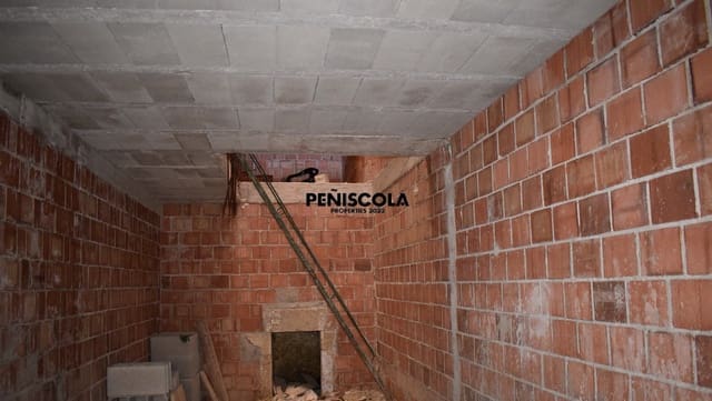 Dom na sprzedaż w Cervera del Maestre / Cervera del Maestrat - 45 000 € (Ref: 10158070)