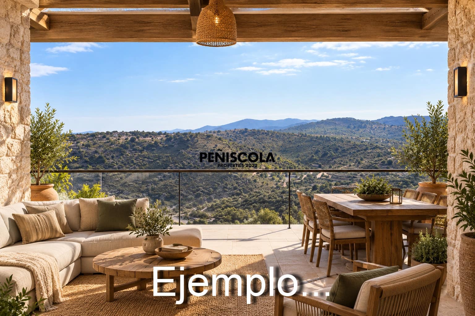 Townhouse for sale in Cervera del Maestre / Cervera del Maestrat - € 45,000 (Ref: 10158070)