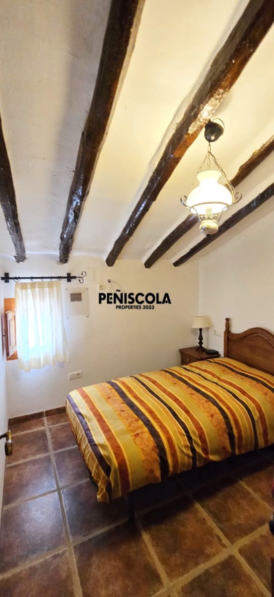 4 sypialnia Finka/Dom wiejski na sprzedaż w Sierra Engarceran - 320 000 € (Ref: 10165370)