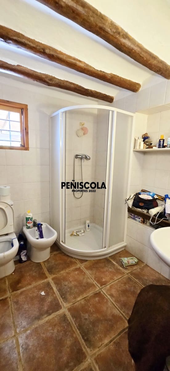 4 sypialnia Finka/Dom wiejski na sprzedaż w Sierra Engarceran - 320 000 € (Ref: 10165370)