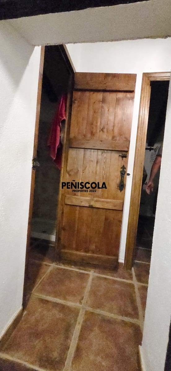 4 sypialnia Finka/Dom wiejski na sprzedaż w Sierra Engarceran - 320 000 € (Ref: 10165370)