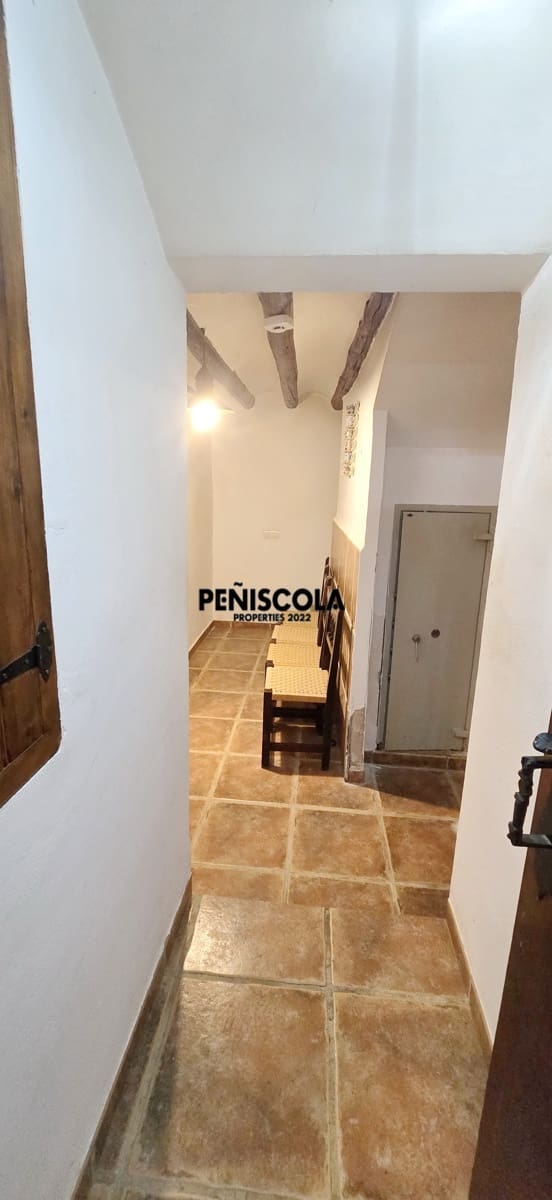 4 sypialnia Finka/Dom wiejski na sprzedaż w Sierra Engarceran - 320 000 € (Ref: 10165370)