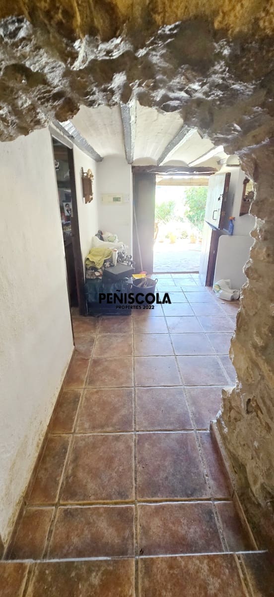 4 sypialnia Finka/Dom wiejski na sprzedaż w Sierra Engarceran - 320 000 € (Ref: 10165370)