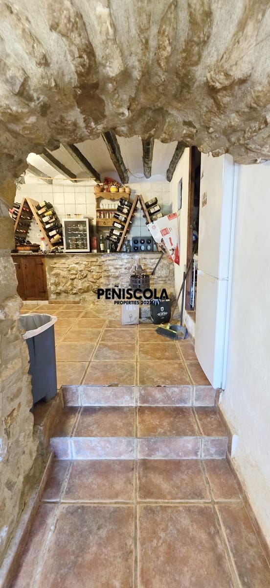 4 sypialnia Finka/Dom wiejski na sprzedaż w Sierra Engarceran - 320 000 € (Ref: 10165370)