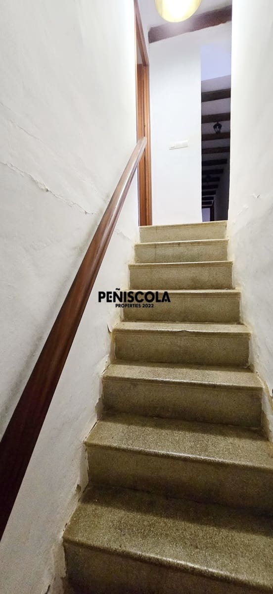 4 sypialnia Finka/Dom wiejski na sprzedaż w Sierra Engarceran - 320 000 € (Ref: 10165370)
