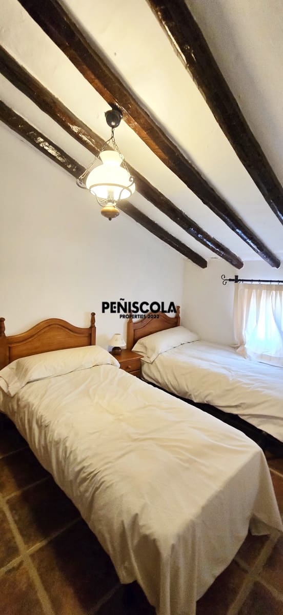 4 sypialnia Finka/Dom wiejski na sprzedaż w Sierra Engarceran - 320 000 € (Ref: 10165370)